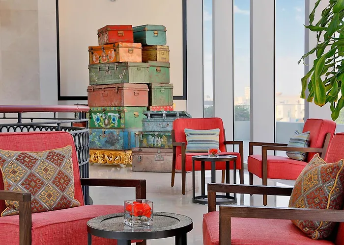 Assila, A Luxury Collection Hotel, Jeddah