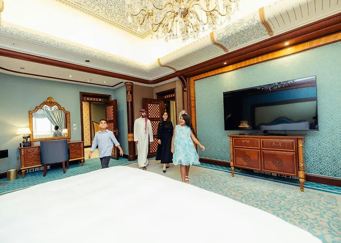 The Ritz-Carlton Jeddah